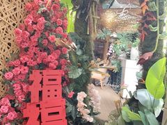 -Tegu泰古莲·泰国餐厅(红山6979店)