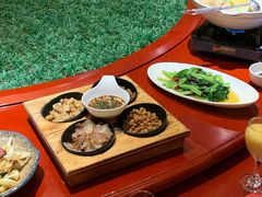 -新侗家食府(蟠桃宫店)