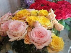 -BOBLOOM花店(宝龙旭辉广场店)