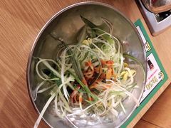 -江南猪肉商会无限续吃(弘大店)