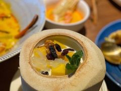 -星叶·东南亚料理(宁波万象汇店)
