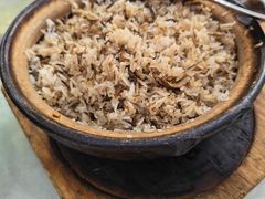 -台山美食一绝阿四台山黄鳝饭(阿四创作店)