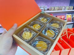 -楼上(新馬路澳門廣場店)