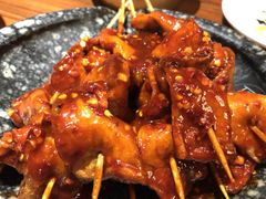 -恩你小木屋米酒店(安盛店)