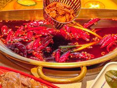 -小龙坎火锅(全球总店)