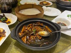 -上海小南国(仲盛世界商城店)