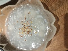 -蜜桃餐厅·伴山(湖滨商业街店)