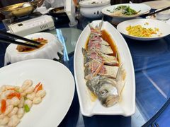 -梅山饭店-中餐厅(梅山路店)