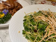 -悦海·家宴·冰花皮皮虾大锅贴(宝龙店)