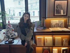 -天禧影院式足道·SPA(梅林店)
