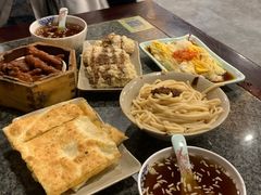 -小街天府(西工小街店)