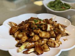 -漕溪人家
