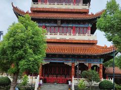 -妙乐寺