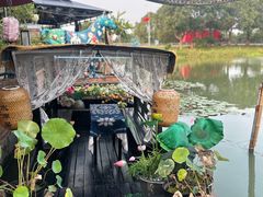 -水岸居湖景农家乐·阳澄湖大闸蟹