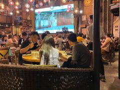 -胡桃里音乐酒馆(白云五号T5 MALL店)