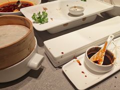 -漢舍中国菜馆(浦东嘉里城店)