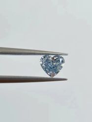 -VE DIAMOND·天然&培育钻石定制
