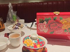 -千百味红餐厅·江西菜(绿地双子塔店)