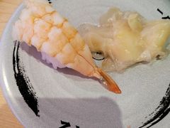 -寿司郎(皇庭广场店)