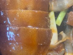 -凤阁楼果木烧鹅(鹤山陈山店)