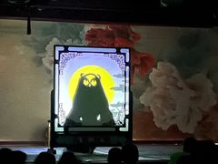 -盖碗儿梨园·变脸吐火·川剧(天府广场店)