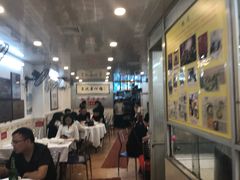 大堂-文记壹心鸡(宝华路店)
