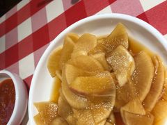 -西贝莜面村(当代商城店)
