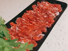 -京韵胡同·酱香羊蝎子火锅涮肉(长寿路店)