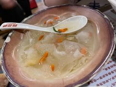 -双燕楼·手工馄饨·汤面小吃(世纪汇店)