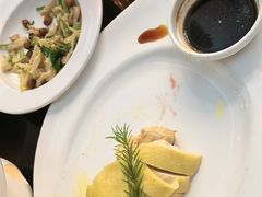 -丰收日·小海鲜·沪上家宴(顾村正大店)