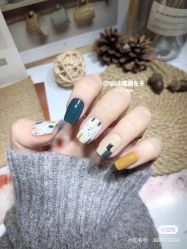 -妙睫屋日式美甲美睫