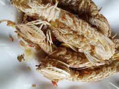 -明记海鲜美食老字号(明记总店)