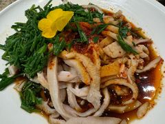 沙葱羊肚-紫泥369粗粮季(鼓楼店)