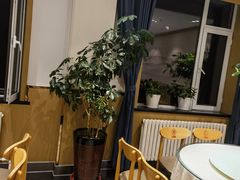 -添福来墨鱼饺子 · 海鲜东北菜(大连星海·黄浦路店)