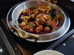 -晓林火锅(安定门店)