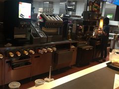 -麦当劳(凯德广场店)
