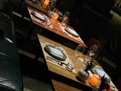 -Mercato莫卡多露台餐厅与酒吧(K11店)