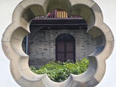 -何园