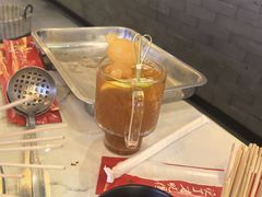 -钢管厂五区小郡肝火锅串串香(清河店)