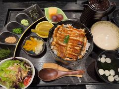 -玄白·炭烤活鳗(上海首店)