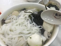 -文辉墨鱼丸大王(铜锣湾渣甸街总店)