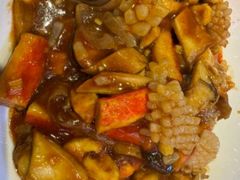 -渔家风味·鲅鱼水饺·央视展播·海鲜天津菜(开发区店)