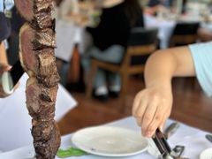 -拉蒂娜·巴西牛排馆 Latina·Brazilian Steakhouse(陆家嘴旗舰店)