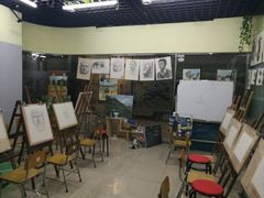 -上海峰子美术教育培训机构(杨浦店)