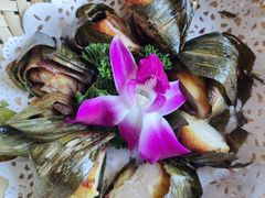 -南沙游艇会·大兵船餐厅