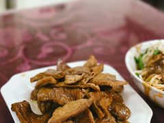 酱汁豆干-老丘丘(较场口店)