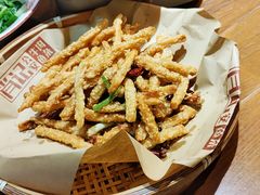 -肖记公安牛肉鱼杂馆· 省级非物质文化遗产(仁和路店)