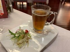 法式牛茶-国家大剧院西餐厅