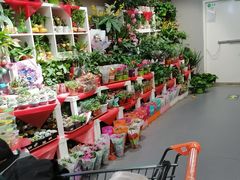 -美廉美超市(圣熙8号购物中心店)