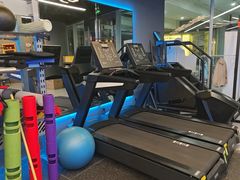 -NRG 健身私教CLUB(世博源店)